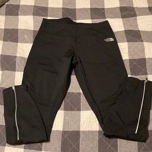 North face tights